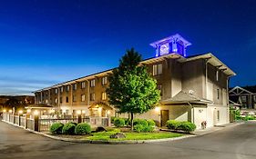 Sleep Inn Boone University Area