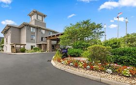 Sleep Inn Boone University Area